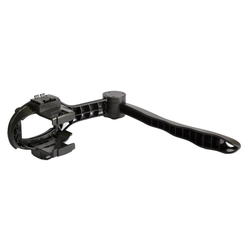 Skull Shaver Back Shaver - Best DIY Waterproof Back & Body Shaver for Men, Painless Glide, Compatible with Pitbull Shavers & Beast clippers - Image 4