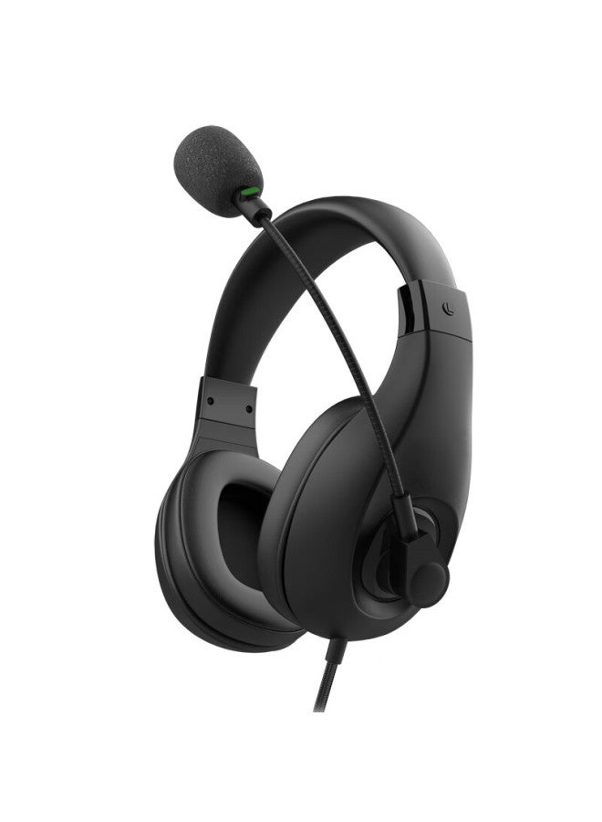 Danyin D310 Type-c Earphones Headset English Listening And Speaking Exam Special Game Karaoke Suitable For Iphone 15 Huawei Mate 60 Ipad Tablet Xiaomi C Port Earphones - Image 4