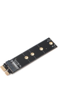 DK-AC-PEM1X NGFF - NVMe M.2 SSD PCI-E X1 Card - pzsku/Z18AA31AA909ADF1903CDZ/45/_/1725725347/43499554-c3e4-43c3-a8cd-b3e6587f01de