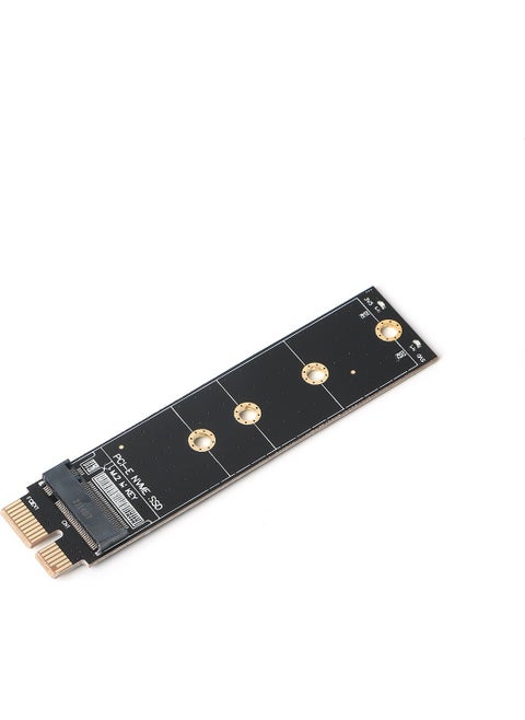 Ngff / Nvme M.2 SSD PCI-E X1 Card (DK-AC-PEM1X)