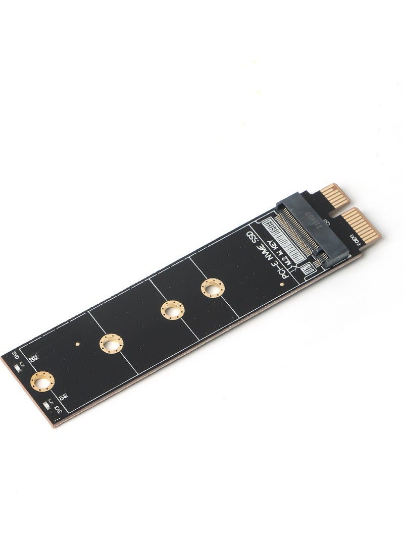 Dark - Ngff / Nvme M.2 SSD PCI-E X1 Card (DK-AC-PEM1X) - Image 1