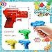Blvochnnt 24 Pcs Mini Water Gun for KidsColor Small Squirt Water GunsPlastic Blasters for Beach Swimming Pool ToysSummer Theme Party FavorsOutdoor Water Fighting Games Prop - Image 4