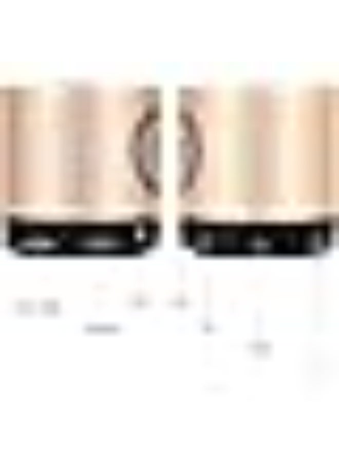 SQ-200 Portable Quran Speaker – 19 Reciters, 15 Language Translations, 8GB Memory, Remote Control, Rechargeable Battery (Multiple Colors) (Silver) - Image 3