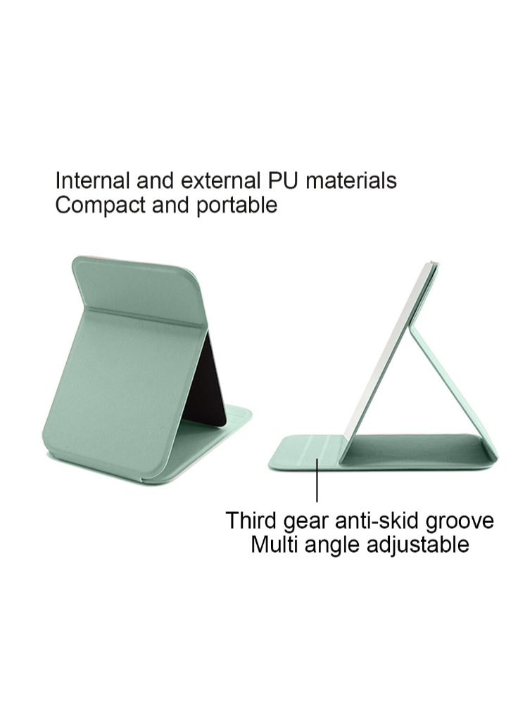 Ucanbe Pocket Mirror, Portable Folding Compact Makeup Mirror for Quick Touch-ups On the Go - Image 2