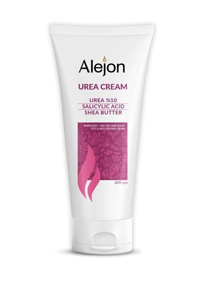 Alejon Urea Cream 200 gm