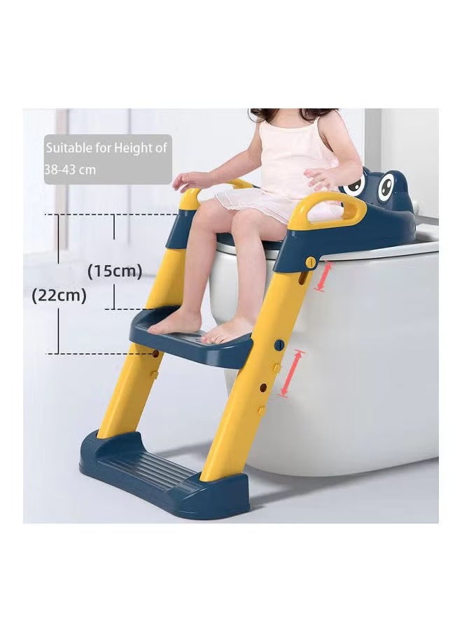 Arabest Foldable Toilet Training Seat  - Image 1
