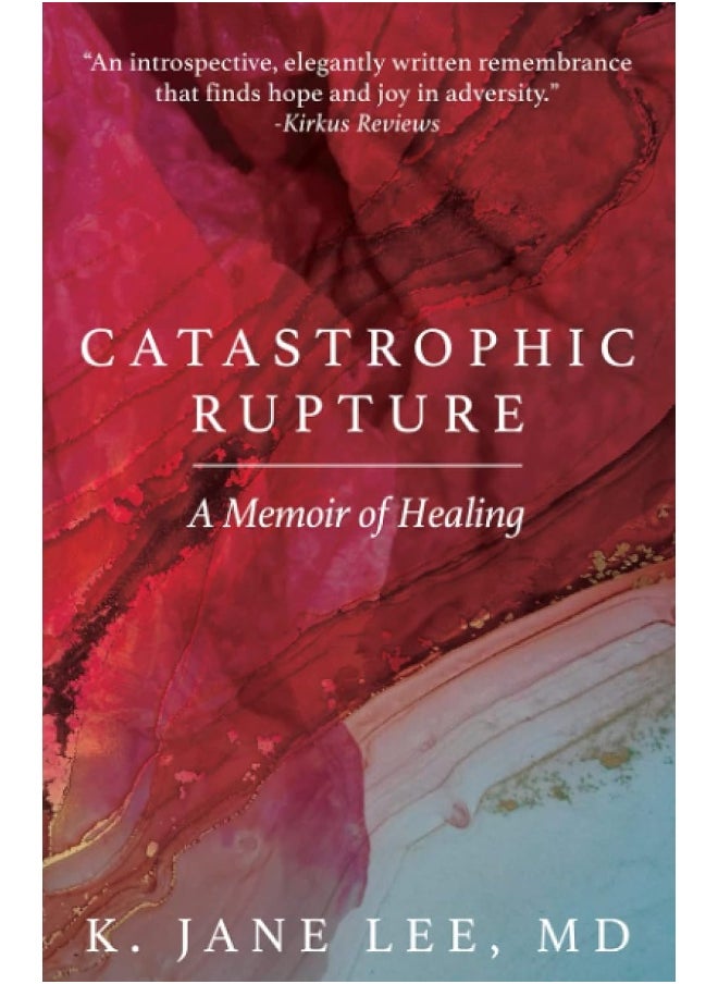 Catastrophic Rupture: A Memoir of Healing - pzsku/Z18AAC484615F9D788C58Z/45/_/1737870698/b257736b-6dd5-457c-bfa0-b97b7ded00f5