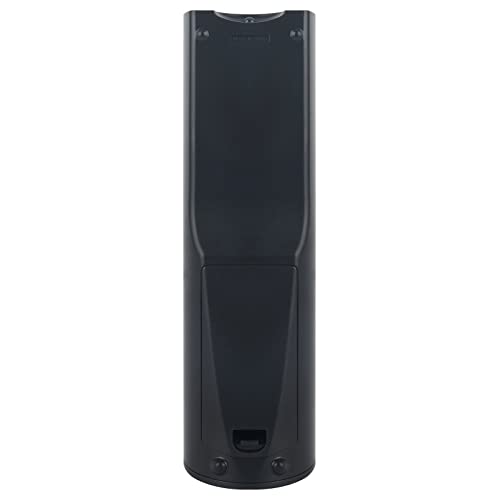 Allimity RC-834M Replacement Remote Control fit for Onkyo AV Receiver 24140834 RT24140834 HTR791 HTS7500 HTRC440 HTRC460 TXNR414 TXNR515 HT-R791 HT-S7500 HT-RC440 HT-RC460 TX-NR414 TX-NR515, Black - Image 5