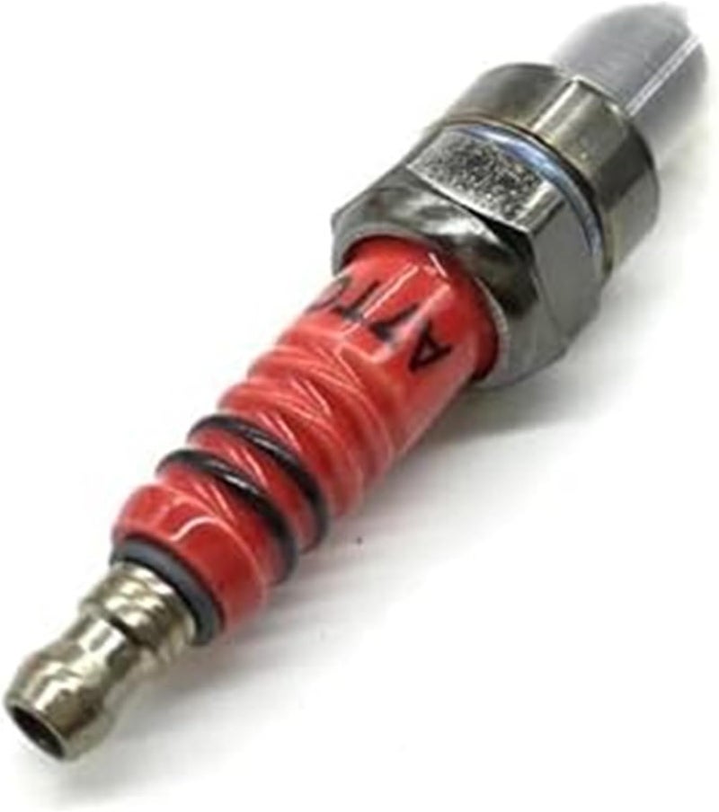 Wivplex Ignition Coil and Spark Plug Set for GY6 Scooters - Image 3