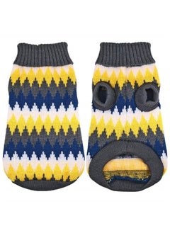Cat Clothes Sweater for Kitten Small Dogs, Cats Winter Knit Clothing Warm Soft and High Stretch, fit Pet Male Female