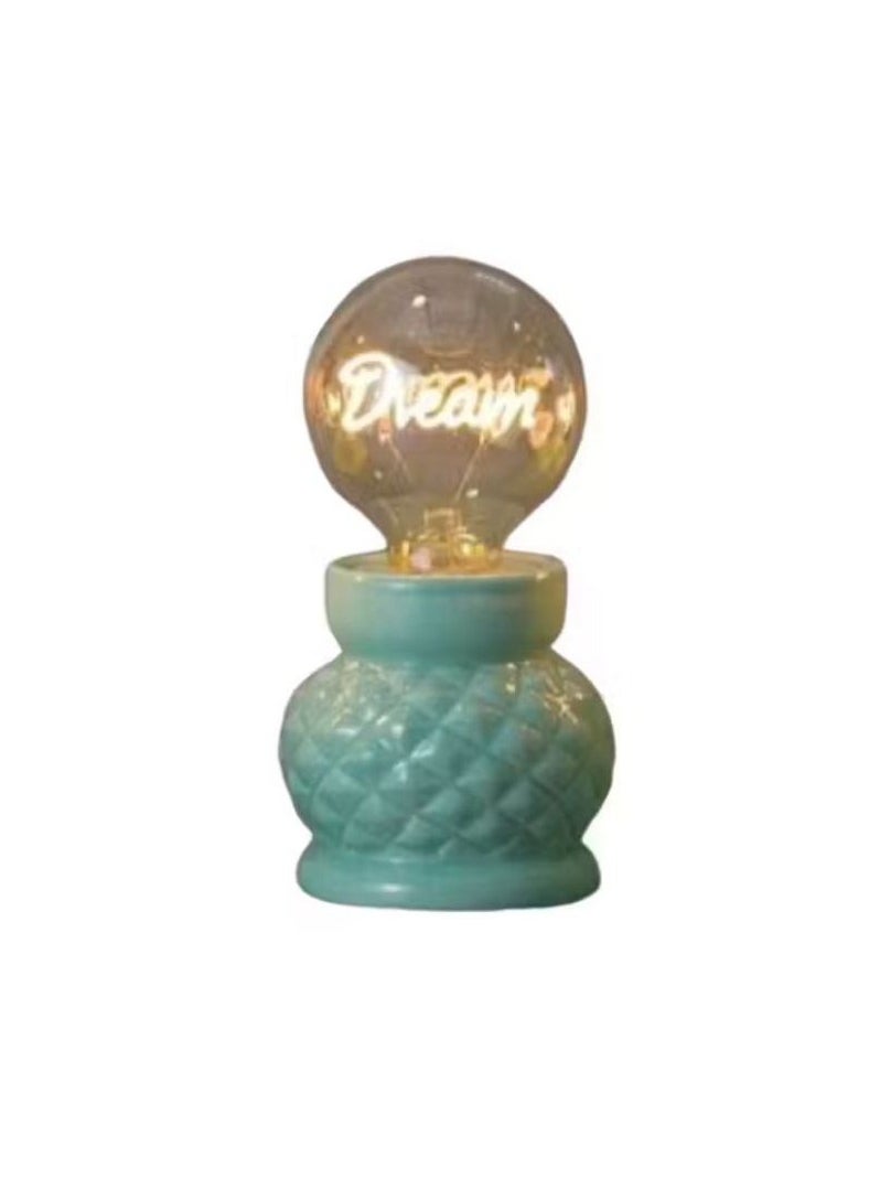 Zahrat Al Raiyan ceramic lighting 