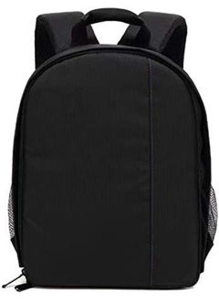 GT-Wheel Waterproof DSLR Camera Bag, Shoulder Backpack for Photographers, Shockproof Backpack Hiking Bag (Silver)  - Image 3