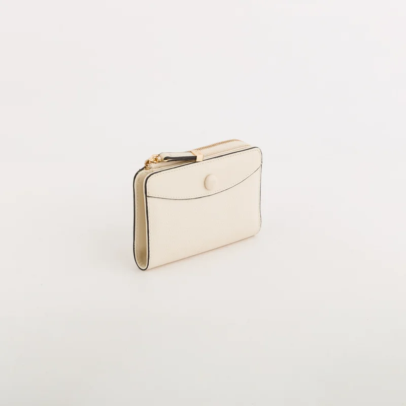 كاربيزا Women's Leather Wallet - Giada V2 Wallet