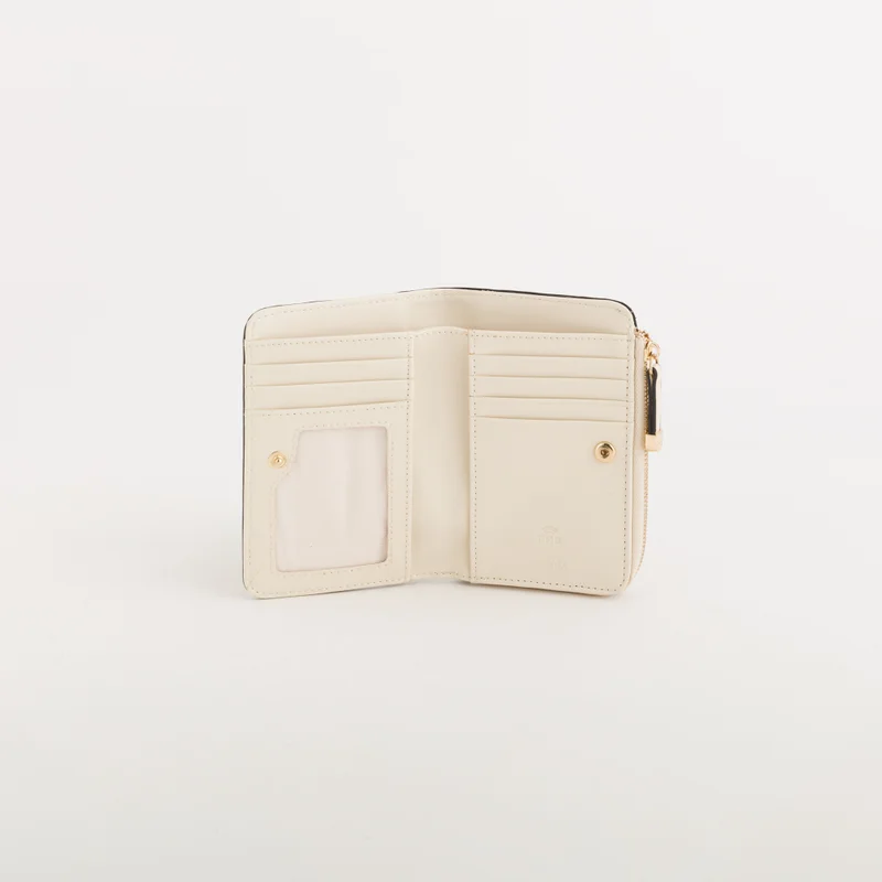 كاربيزا Women's Leather Wallet - Giada V2 Wallet