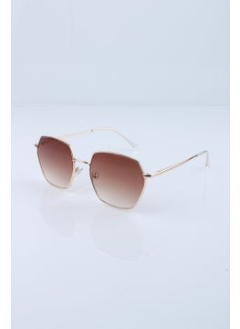 Silvio Monetti MRT22SM80168 Women's Sunglasses  - Image 2