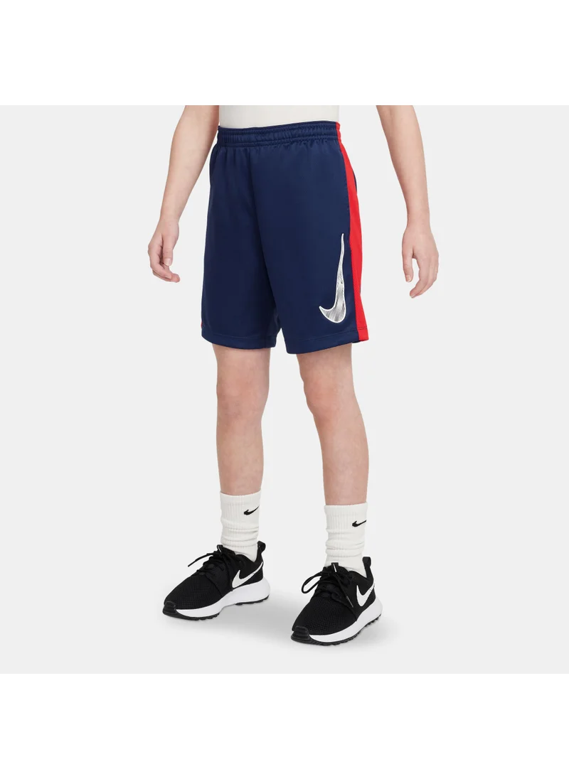 Nike Kids' Trophy23 Dri-FIT Shorts