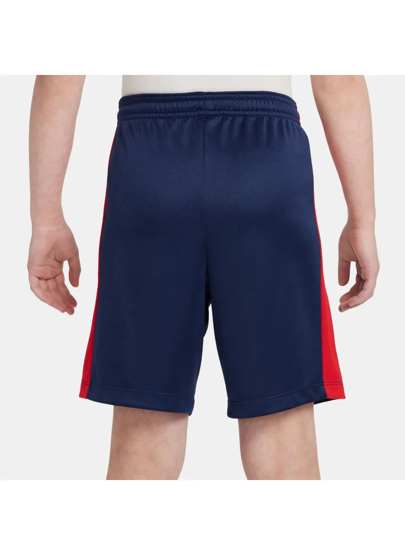 Nike Kids' Trophy23 Dri-FIT Shorts
