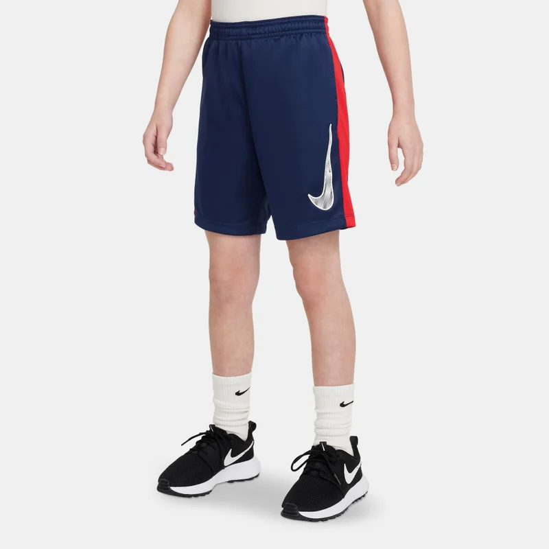 Nike Kids' Trophy23 Dri-FIT Shorts