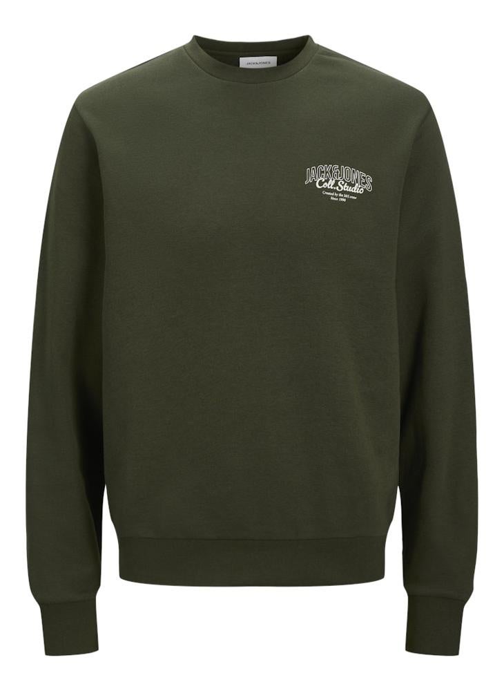 جاك اند جونز هودي مفصل برباط جي جي ماكوتو - Image 5