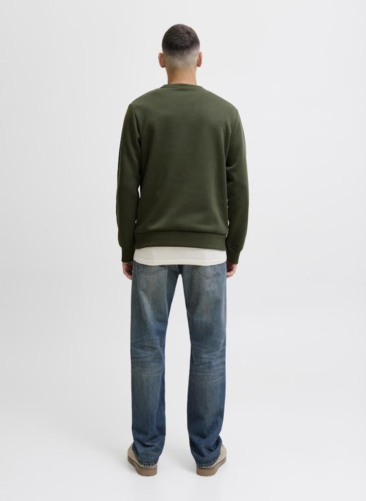 جاك اند جونز هودي مفصل برباط جي جي ماكوتو - Image 2