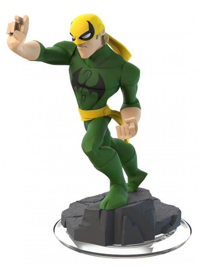 Disney Infinity ديزني إنفينيتي: أبطال مارفل الخارقون (إصدار 2.0) تمثال قبضة الحديد - غير محدد للآلة - Image 2