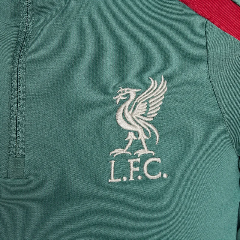Nike Kids' Liverpool Strike Dri-FIT Drill Football Top