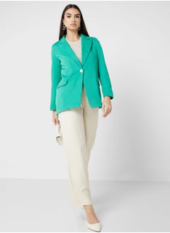 ELLA Oversized Blazer  - Image 4