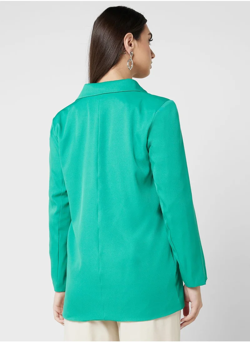 ELLA Oversized Blazer