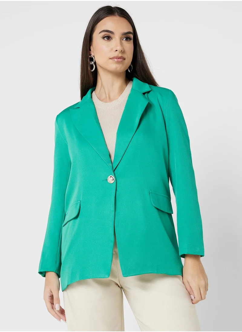ELLA Oversized Blazer