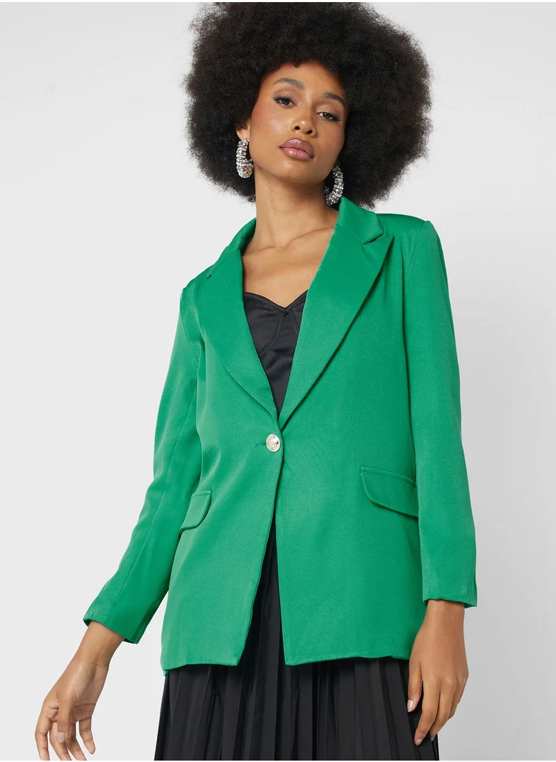 ELLA Oversized Blazer