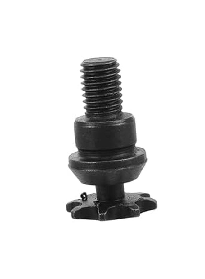 49cc Sprocket Replacement Front Gear For Pocket Mini Bike Lightweight Stable Accessory - Image 1