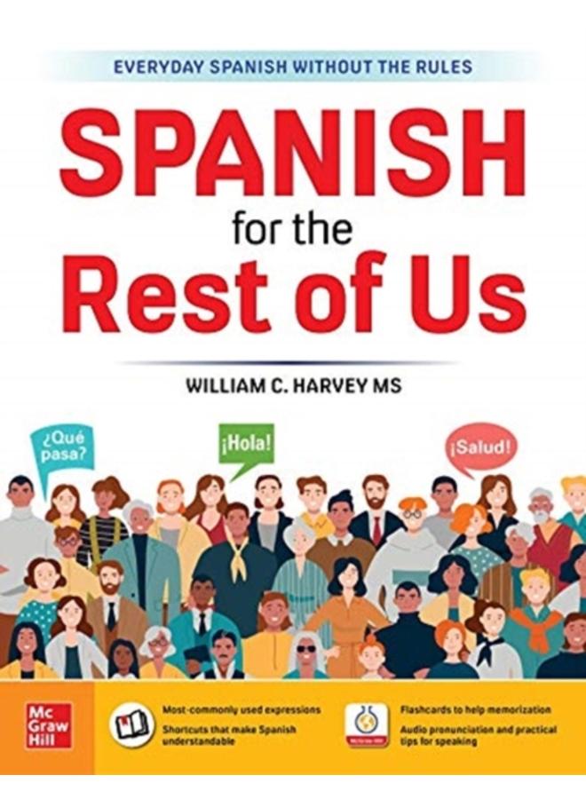Spanish for the Rest of Us