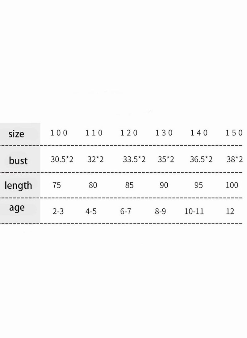 Green Fairy Princess Dresses for Girls Tinkerbell Costume Cosplay Set Flower Fairy Spirit Princess Fluffy Skirt Birthday Party Dress Up Clothes Halloween Gifts for Girls(Excluding wings)