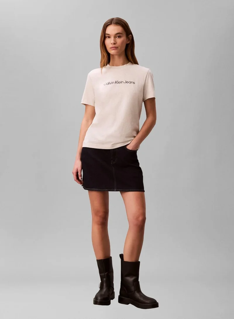 Short Sleeve T-Shirt
