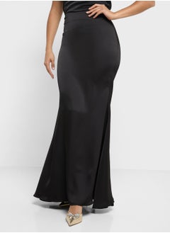 Khizana Blazer Top & Skirt Set  - Image 4