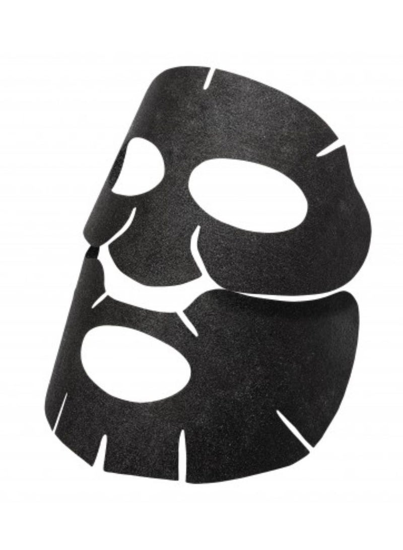 Dear,Klairs Dear, Klairs Midnight Blue Calming Sheet Mask - for Irritated and Sunburned Skin 25ml - Image 2