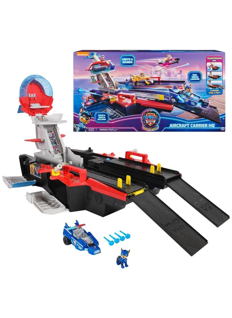 Paw Patrol Movie2 Aircraft Carrier HQ 6067496 - pzsku/Z18ABC799049F79124B4AZ/45/_/1721818458/b70964aa-f34b-4024-a4af-93f702ccb40a