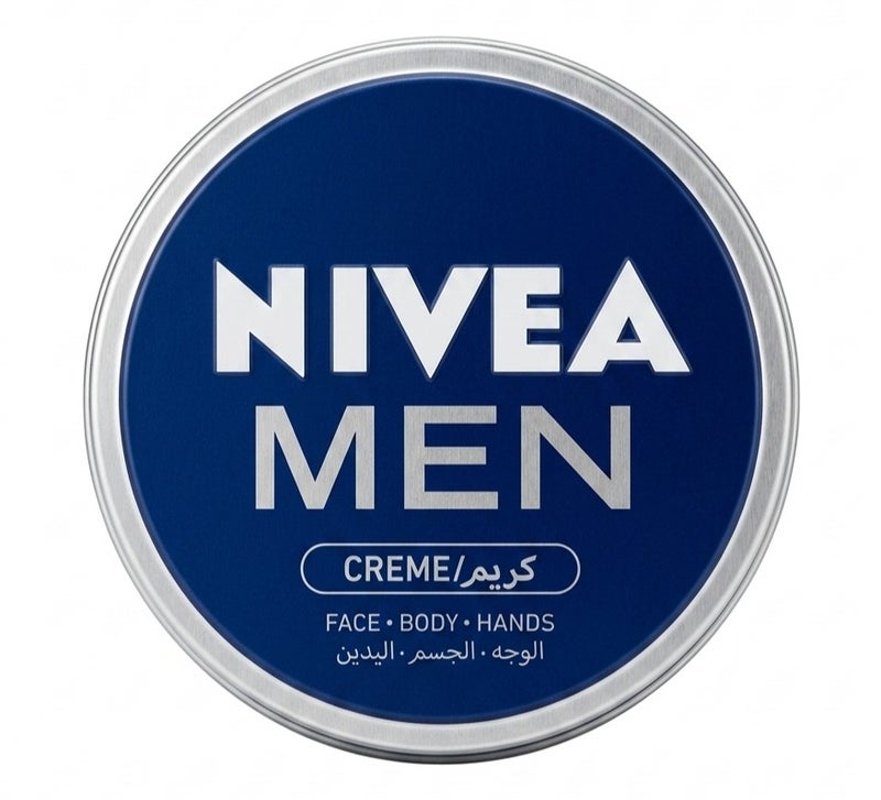 Moisturizing Creme for Face, Body & Hands - 75 Ml