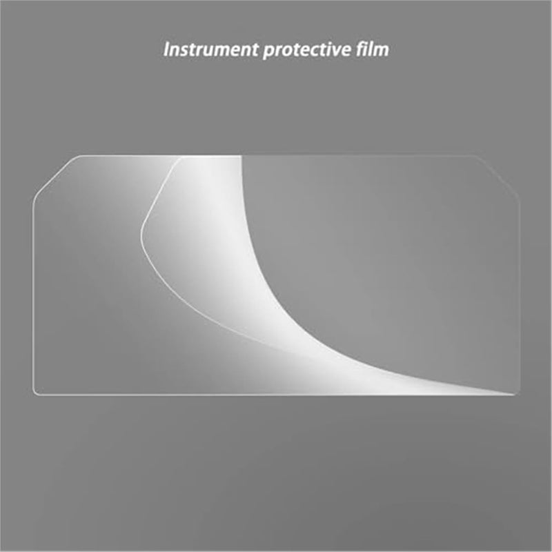 Wivplex Motorcycle Screen Protector for TMAX560 - Image 4