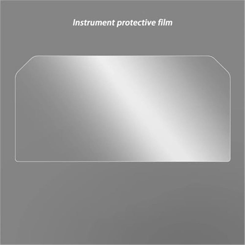 Wivplex Motorcycle Screen Protector for TMAX560 - Image 3