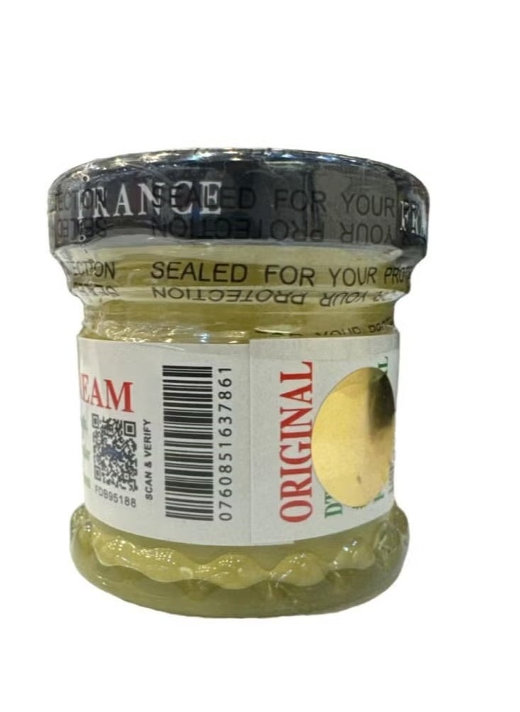 St.Dalfour Gold Seal Whitening Cream 50grams  - Image 1