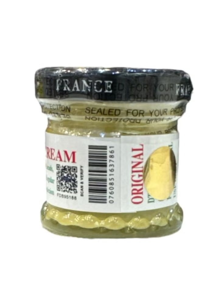 St.Dalfour Gold Seal Whitening Cream 50grams  - Image 2