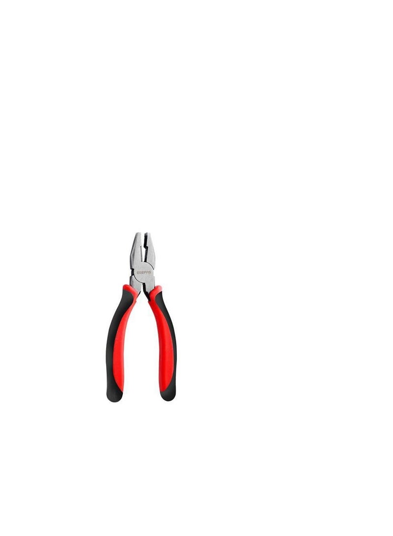 GEEPAS Geepas Combination Plier-6"