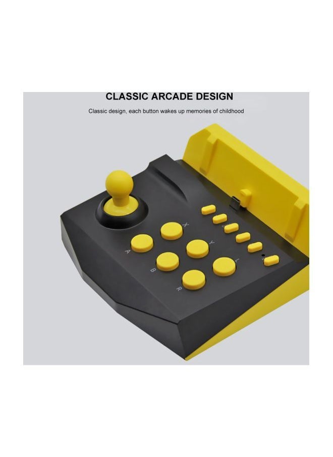 NIBEMINENT Arcade Gaming USB Gamepad - Nintendo Switch/Lite Console Z0319  - Image 5
