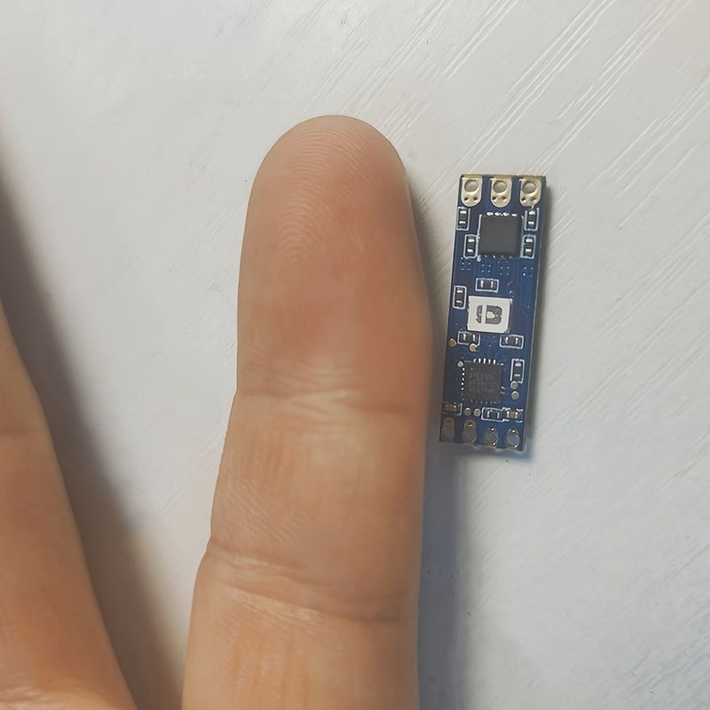 5 قطع 8A متحكم سرعة محرك عديم الفرشاة DC 5V 16V لوحة PWM ESC - Image 5