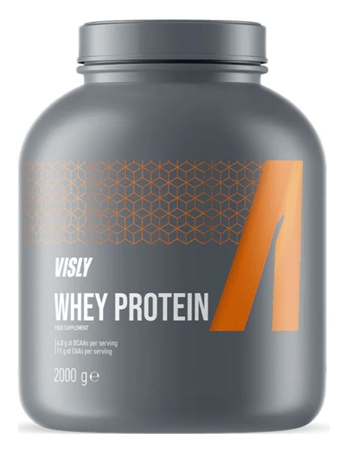 Whey Protein 2000 g Strawberry - pzsku/Z18ACA4A19180A4FF7205Z/45/_/1729695620/b044e190-7d71-461e-b02f-824c93271fad