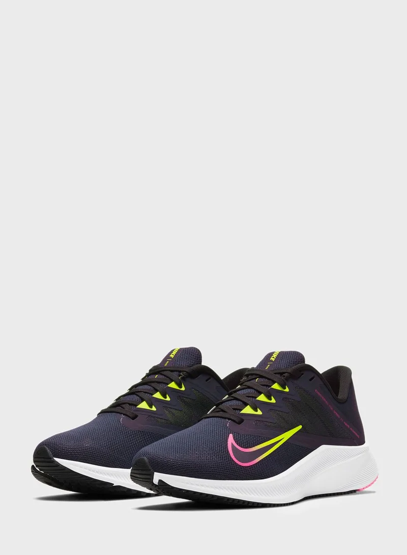 Nike Quest 3