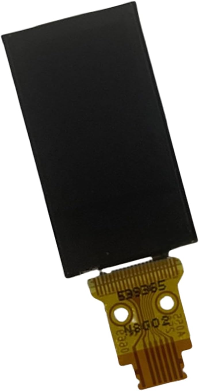 LPM009M360A 0.84" LCD Screen 72 x 144 Resolution Full Color SPI Display Module Small Screen for Various Applications - Image 3
