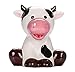 Mathew O Ceramic Cow Money Bank Piggy Bank OrnamentHome Decoration - Image 3