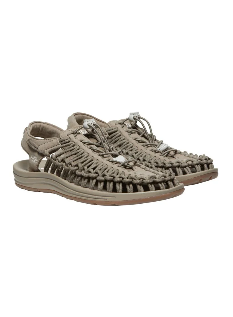 Keen MEN'S UNEEK SNEAKER TIMBERWOLF
